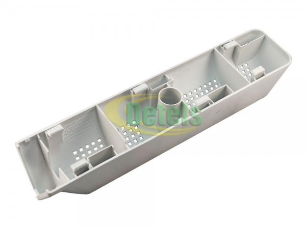 Ребро барабана (лопать) Bosch Siemens 289673 для пральної машини